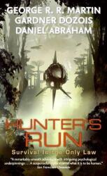 Hunter's Run (ISBN: 9780061373305)