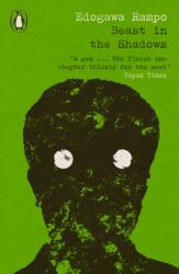 Beast in the Shadows (ISBN: 9780241656914)