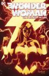 Wonder Woman Vol. 4: Revenge of the Gods - Michael Conrad, Jordie Bellaire (ISBN: 9781779520456)