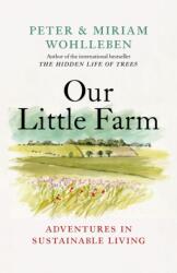 Our Little Farm (ISBN: 9781771646253)