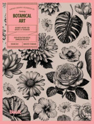 Botanical Art (ISBN: 9781922966155)