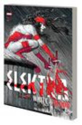 Elektra: Black, White & Blood - Marvel Various (ISBN: 9781302932695)