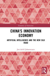 China's Innovation Economy - Johannessen, Jon-Arild (ISBN: 9781032078779)