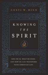 Knowing the Spirit (ISBN: 9780310366775)