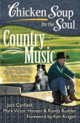 Chicken Soup for the Soul: Country Music - Randy Rudder (2011)