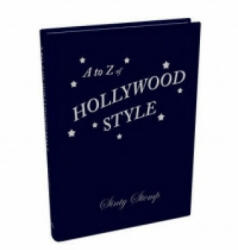 to Z of Hollywood Style - Sinty Stemp (2012)
