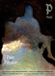 Plough Quarterly No. 35 - Pain and Passion - Benjamin Crosby, Lisabeth Button (ISBN: 9780874860016)