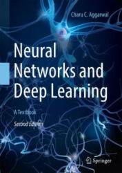 Neural Networks and Deep Learning: A Textbook (ISBN: 9783031296413)