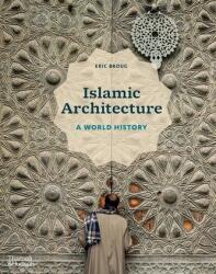 Islamic Architecture (ISBN: 9780500343784)