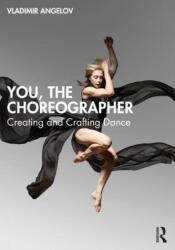 You, the Choreographer (ISBN: 9780367444464)
