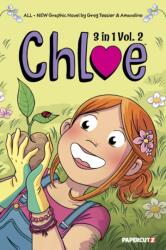 Chloe 3-in-1 Vol. 2 (ISBN: 9781545811269)