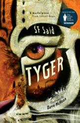 Tyger (ISBN: 9781788452915)