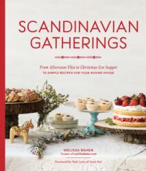 Întâlniri scandinave (ISBN: 9781632174994)