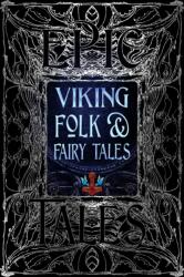 Viking Folk & Fairy Tales (ISBN: 9781804175910)