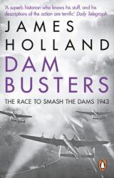 Dam Busters - James Holland (2013)