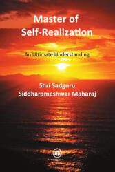 Master of Self-Realization - International Edition (ISBN: 9781737660743)