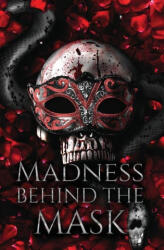 Madness Behind the Mask: Hard Edition (ISBN: 9781914464218)