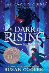 The Dark Is Rising - COOPER SUSAN (ISBN: 9781665932899)