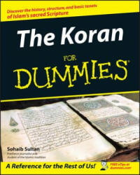 Koran For Dummies - Sohaib Sultan (ISBN: 9780764555817)