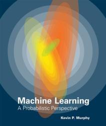 Machine Learning - Murphy (2012)