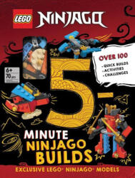 Lego (ISBN: 9781728272771)