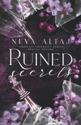 Ruined Secrets (ISBN: 9781961423077)