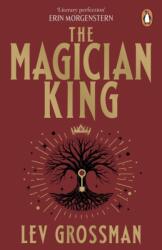 The Magician King (ISBN: 9781804943199)