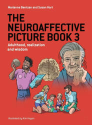 The Neuroaffective Picture Book 3 - Susan Hart (ISBN: 9781787920149)