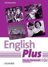English Plus Starter Workbook With Multirom (2013)