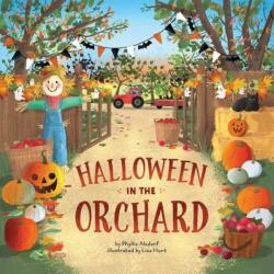 Halloween in the Orchard - Lisa Hunt (ISBN: 9781506487687)