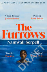 Furrows - Namwali Serpell (ISBN: 9781529115550)