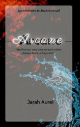 Arcane (ISBN: 9783757821555)