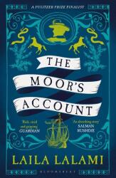 The Moor's Account (ISBN: 9781526650153)