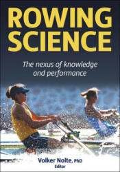 Rowing Science - Volker Nolte (ISBN: 9781492594383)