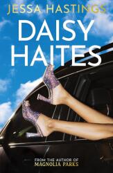 Daisy Haites (ISBN: 9781398716933)
