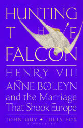 Hunting the Falcon - Julia Fox (ISBN: 9781526631510)