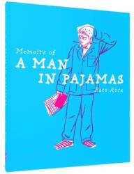 Memoirs of a Man in Pajamas - Andrea Rosenberg (ISBN: 9781683967576)