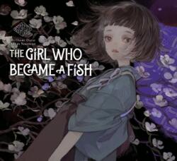 Girl Who Became a Fish - Dazai, Osamu (ISBN: 9781647291815)