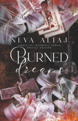 Burned Dreams (ISBN: 9781961423152)