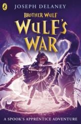 Brother Wulf: Wulf's War (ISBN: 9780241568477)