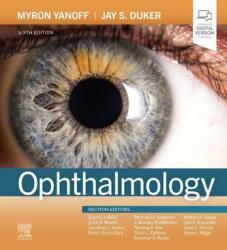Ophthalmology (ISBN: 9780323795159)