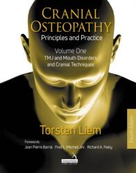 Cranial Osteopathy: Principles and Practice - Volume 1 (ISBN: 9781913426712)