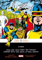 X-Men (ISBN: 9780143135777)