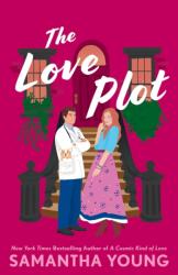 The Love Plot (ISBN: 9780349438481)