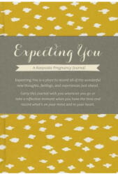 Expecting You - Amelia Riedler (ISBN: 9781938298349)