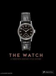 The Watch (ISBN: 9783791380117)