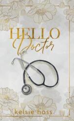 Hello Doctor (ISBN: 9781956948363)