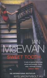 Ian McEwan: Ian McEwan: Sweet Tooth (2013)