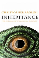 Inheritance - Inheritance Book 4 (2013)