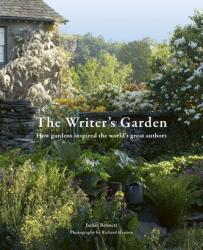The Writer's Garden (ISBN: 9780711277168)